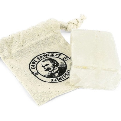 Captain Fawcett Shaving kamenec 90 g