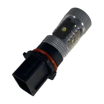 Лед крушки тип P13 с 6 диода 3535 Cree и лупа