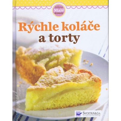 Rýchle koláče a torty