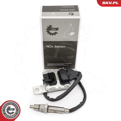 NOx-senzor, NOx-katalyzátor ESEN SKV 71SKV045