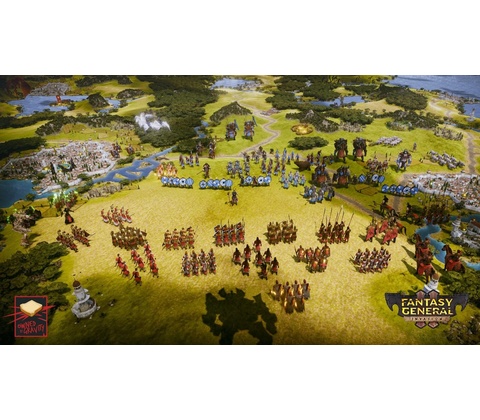 Fantasy General II