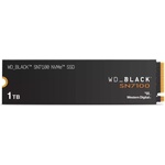 Western Digital WD Black SN7100 1TB M.2 (WDBELG0010BBK-WRSN)