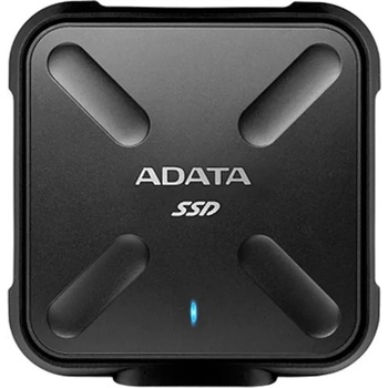 ADATA SD700 256GB USB 3.1 (ASD700-256GU31-CBK)
