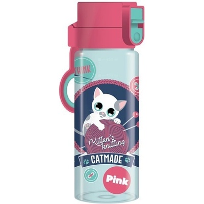 Ars Una Láhev na pití Think Pink 475ml