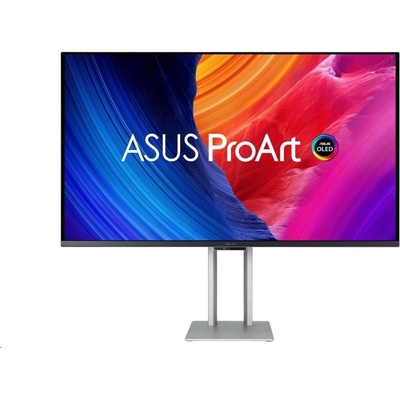 Asus ProArt Display OLED PA32UCDM