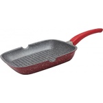 Sapir Грил тиган zephyr zp-4316-e24, 24см, мрам. покритие (4316120014) - topmarket