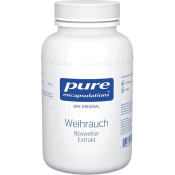 Pure Encapsulations Тамян - 120 капсули