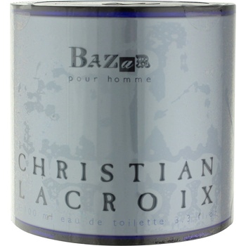 Christian Lacroix Bazar toaletná voda pánska 100 ml