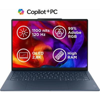 Lenovo Yoga Slim 7 83QR001VCK