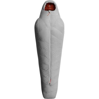 Mammut Perform Down Bag 7C Sivá L