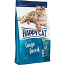 Krmivo pro kočky Happy cat Supreme Fit & Well LARGE BREED 1,4 kg