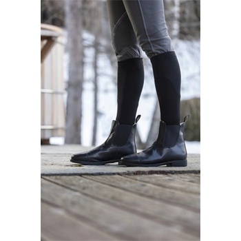 Riding Zimní jezdecká perka World First černá