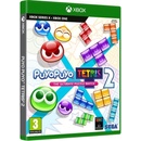 Hry na Xbox One Puyo Puyo Tetris 2