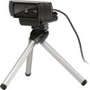 Webkamery Logitech HD Pro Webcam C920