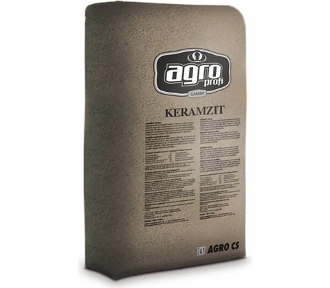 Agro CS Keramzit 8 -16mm 50 l