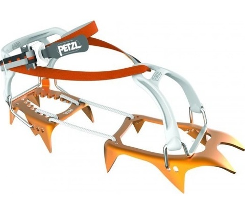 Petzl Leopard Flexlock