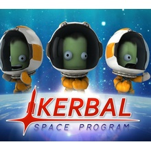Kerbal Space Program Complete