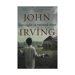 Last Night in Twisted Rive (ISBN: 9780552776585)