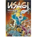 Komiksy a manga Usagi Yojimbo Zloději a špehové - Stan Sakai