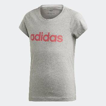 Adidas Детска Тениска Adidas Liner Logo EH6171 (EH6171)
