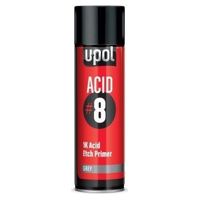 RAPTOR Základná natikorózna - ACID#8 1K ETCH PRIMER - 450 ml