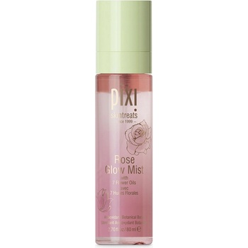 Pixi Beauty PIXI Rose Glow Mist Мист за лице дамски 80ml