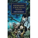 Kedrigern a kouzelná hůlka - John Morressy