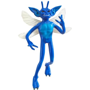 The Noble Collection Bendable Cornish Pixie Harry Potter