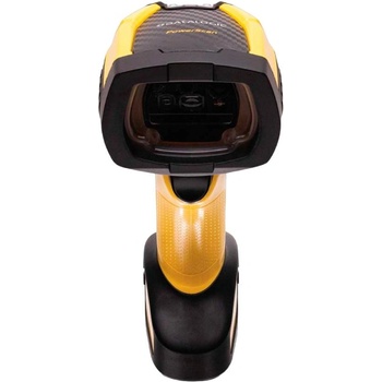 Datalogic Баркод четец Datalogic PowerScan PM9600-AR, 2D, USB, 433 MHz, подвижна батерия (PM9600-AR433RB)