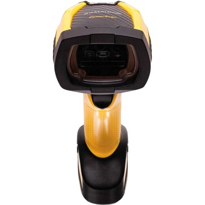 Datalogic Баркод четец Datalogic PowerScan PM9600-AR, 2D, USB, 433 MHz, подвижна батерия (PM9600-AR433RB)