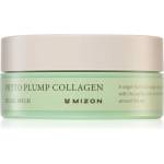 Mizon Phyto Plump Collagen хидрогел стелки против бръчки за околоочния контур 60x1, 5 гр