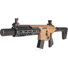 Sig Sauer MCX 4,5 mm FDE