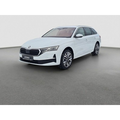 Skoda Octavia Combi 1.5 TSI DSG 110 kW