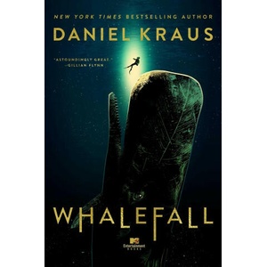 WHALEFALL | KRAUS DANIEL (2023)