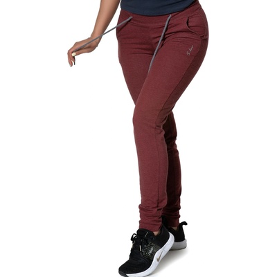 S-line ДАМСКО ДОЛНИЩЕ extra Бордо l