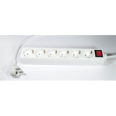 GAO 6 Plug 1,4 m Switch (6617H)