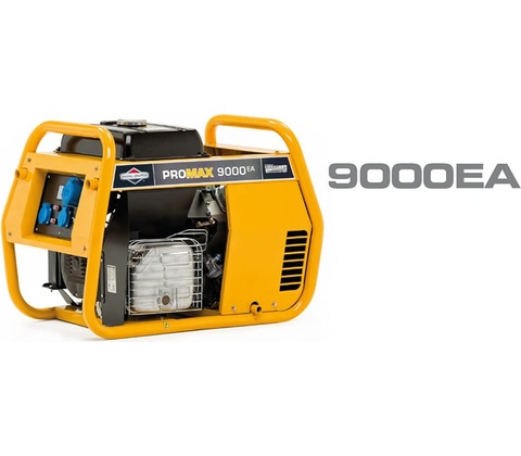 ProMAX 9000 EA