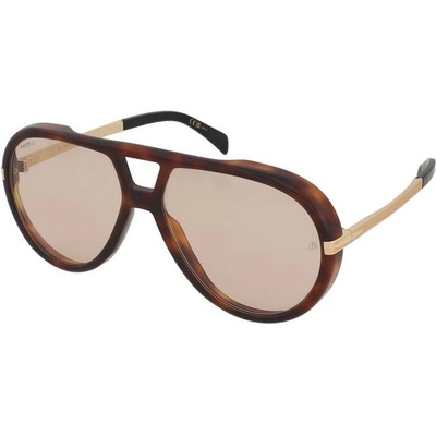 David Beckham Диоптрични очила David Beckham DB 99/Voyager 2IK/3O