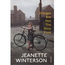 Oranges Are Not The Only Fruit - Jeanette Winterson