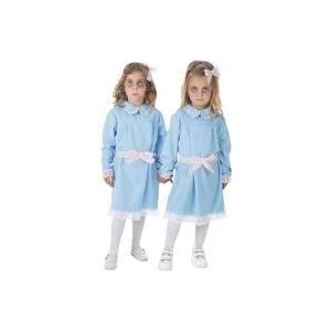 BigBuy Carnival Маскировъчен костюм за деца Близнак Размер 3