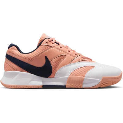 Nike Маратонки Nike Court Lite 4 Men's Tennis Shoes - Apricot/ Obs-Wh