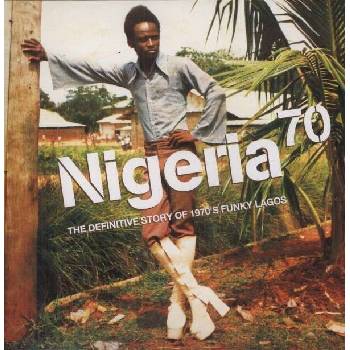 Nigeria 70 LP