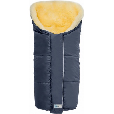 Altabebe zimní Norkap 100 cm modrý