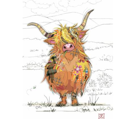 Přání G030 BUG ART