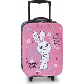 Fabrizio Bunny girl 20582-5021 modrá 15 l