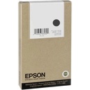 Epson T6368 Matte Black - originálny