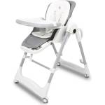 Caretero Столче за хранене 3 в 1 Caretero - Nesto, сиво (TERO-7750) - baby
