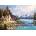 Anatolian - Puzzle Lee: House In Mountains - 500 piese