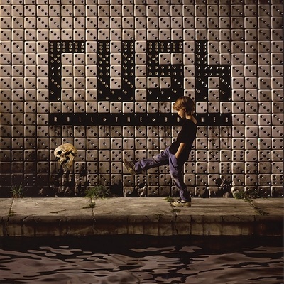 Rush Roll The Bones SYEOR 2025 LP