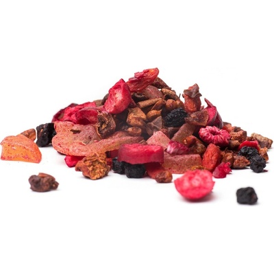 ManuTea Goji malina ovocný čaj 500 g